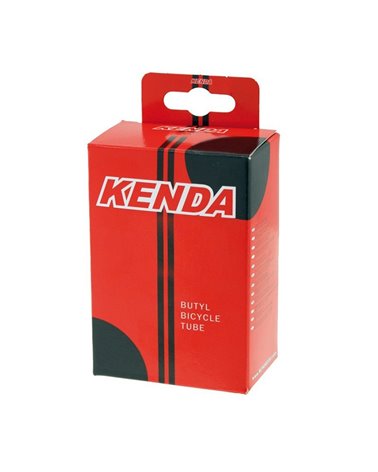 Kenda Tub.14X1 3/8X1 5/8 It.Valve Box