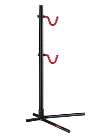 Icetoolz Bike Holder Stand-By-Me, With Height And Angle Adjustable To Fit Differente Size And Style Of Frames