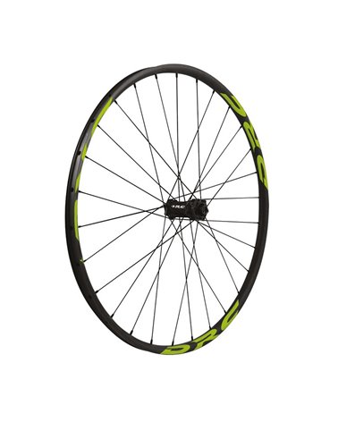 DRC Kit 6 Stickers For The Wheel Xen 27-27.5 Green (For 1 Wheel)