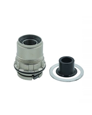 DRC Free Hub Body DRC Xd/, Xdr Aluminum, Compatible With All DRC Models