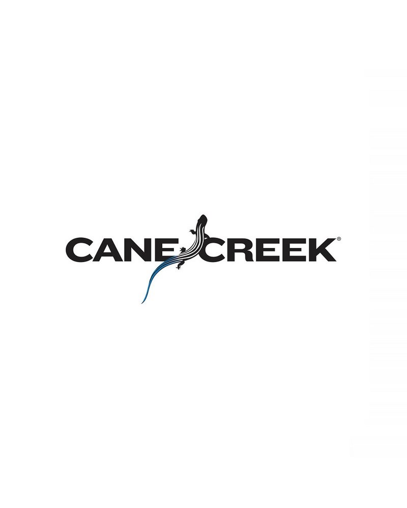 Cane Creek Elastomero per Reggisella 3G St Med Nero 5 (In Confezione)