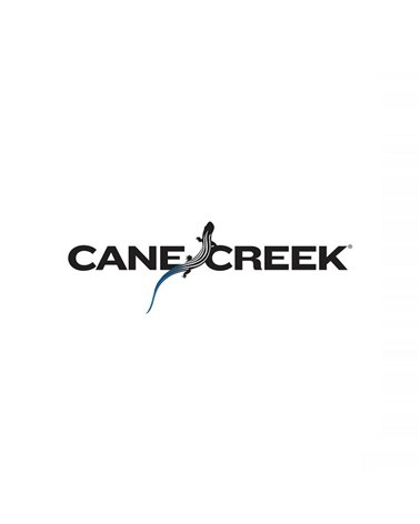Cane Creek Elastomero per Reggisella 3G Lt - Xhard 9 - Nero (In Confezione)