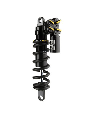 Cane Creek Shock Absorber Kitsuma Coil 210/50 Spring Excluded