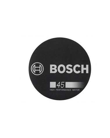 Bosch Etichetta Adesiva Drive Unit, 45 Km/H