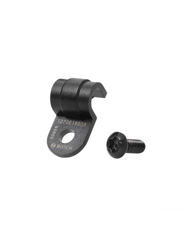 Bosch Support Clip Kit, Compatible With Slim Speed Sensor, Screw Included -  Bike Sport Adventure