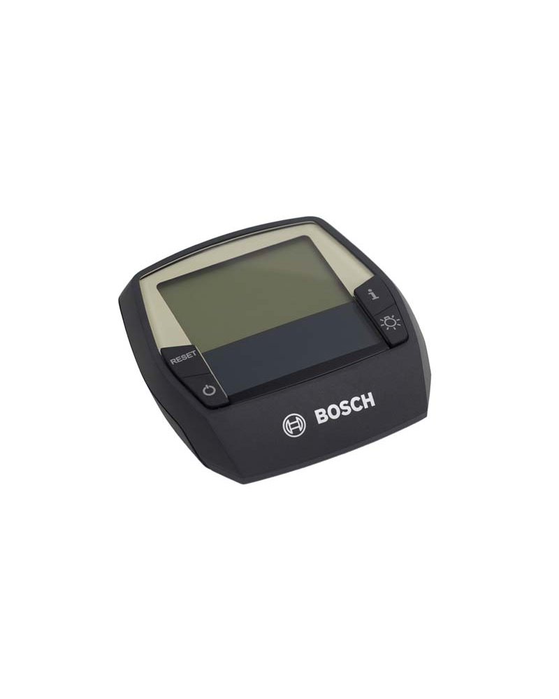 Bosch 1270020909 Display Intuvia Charcoal Grey