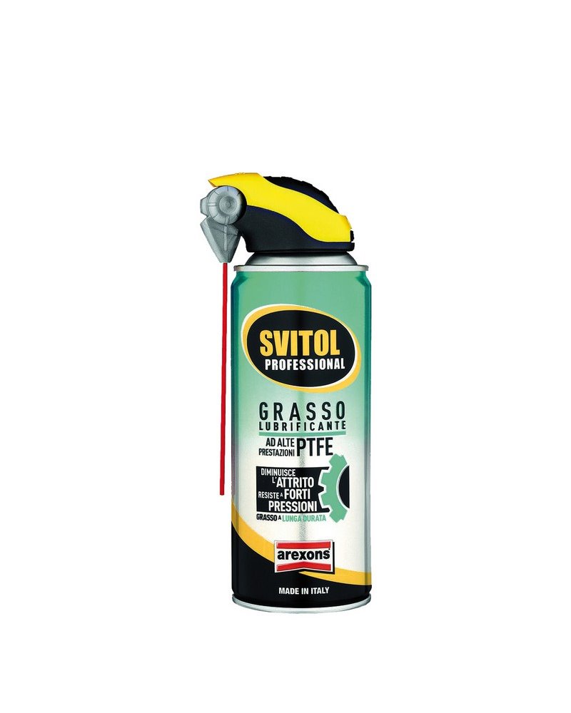 Wag Lubrificante Spray Universale Multiuso