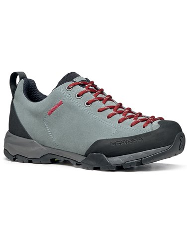 Scarpa Mojito Trail GTX Gore-Tex Women's Hiking Shoes, Conifer/Raspberry