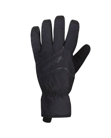 Karpos Marmolada Ski Mountaineering Gloves, Black/India Ink