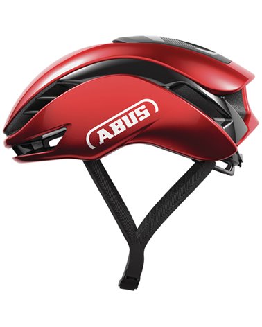 Abus GameChanger 2.0 Road Cycling Helmet, Performance Red