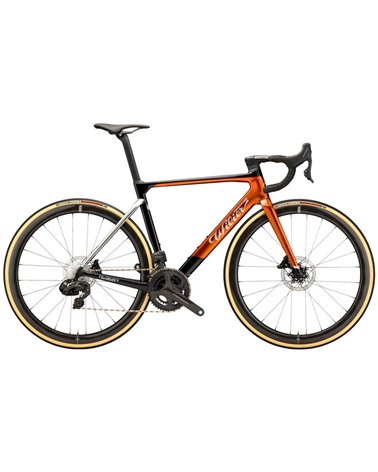 Wilier Filante SLR Disc, F8 - Coppery Glossy