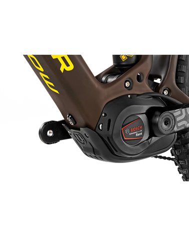 Mondraker Crafty Carbon XR LTD 29 Sram X01 Eagle 12s Bosch GEN4 CX-Race Smart - 750Wh e-Bike