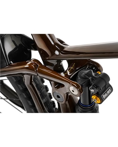 Mondraker Crafty Carbon XR LTD 29 Sram X01 Eagle 12s Bosch GEN4 CX-Race Smart - 750Wh e-Bike