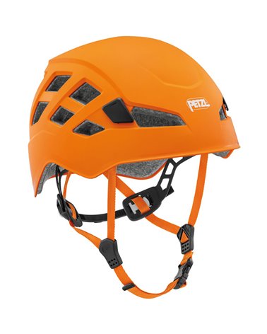 Petzl Boreo Helmet Size M/L, Orange