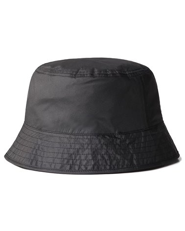 The North Face Sun Stash Recycled Reversible Hat, TNF Black/TNF White