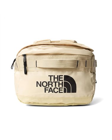 The North Face Base Camp Voyager - 42 Liters, Gravel/TNF Black