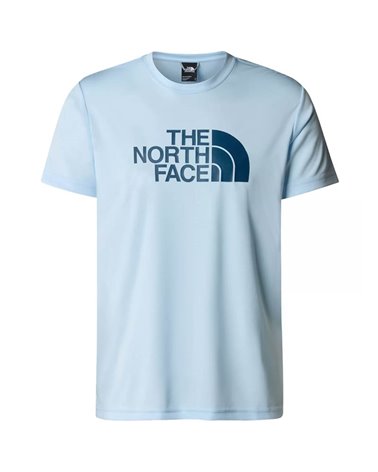 Men's 'reaxion Easy' T-shirt In Flashdry™ by The North Face