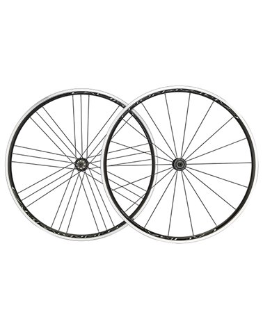 Campagnolo Wheelset Hyperon C21 TLR 2-Way Fit Disc Campagnolo N3W Center Lock AFS
