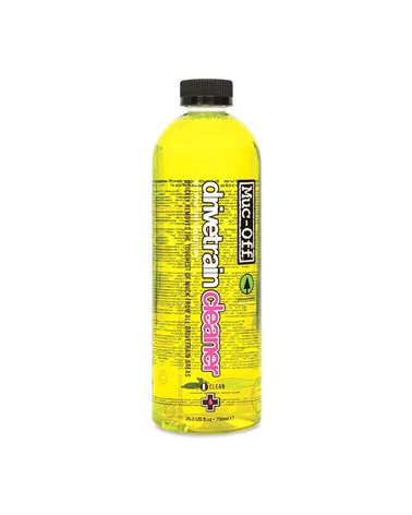 Muc-Off Drive Chain Cleaner 750ml (Without Trigger)