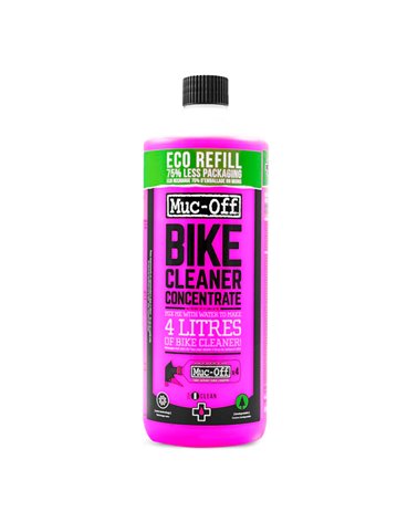 Muc-Off Bike Cleaner Concentrate 1 Liter