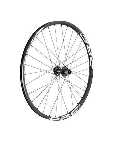 DRC Ruota Posteriore DH-R I27 TLR Disc 29" Superboost - Sram XDR, 6 Fori