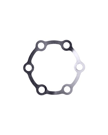 Elvedes Disc Rotor Shims 6-Bolts - 0.1mm