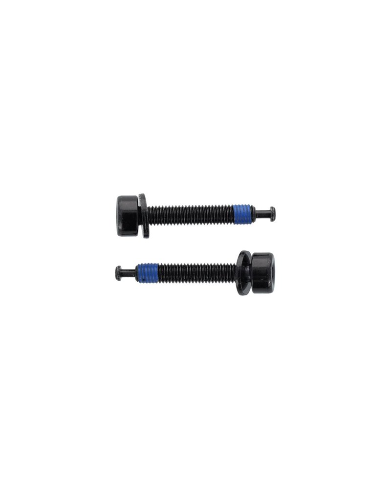 Elvedes Flatmount M5 Shimano Clamp Locking Screws - 33mm