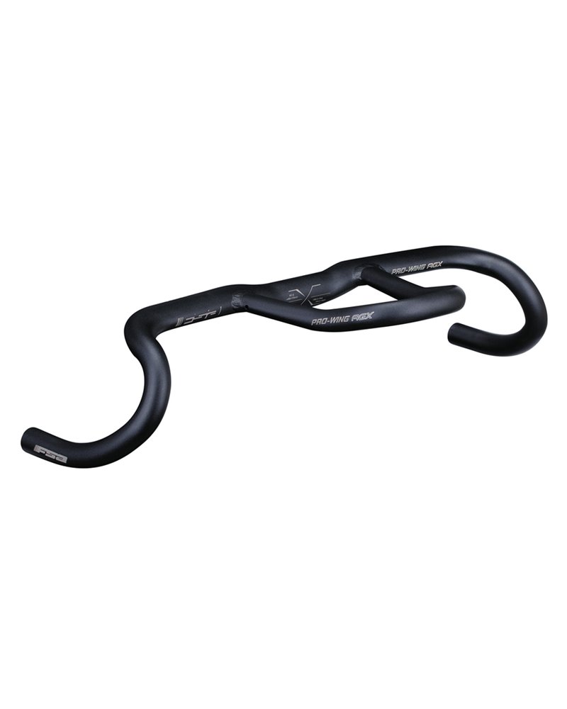 FSA Handlebar Pro-Wing AGX Loop Alluminio - 460mm