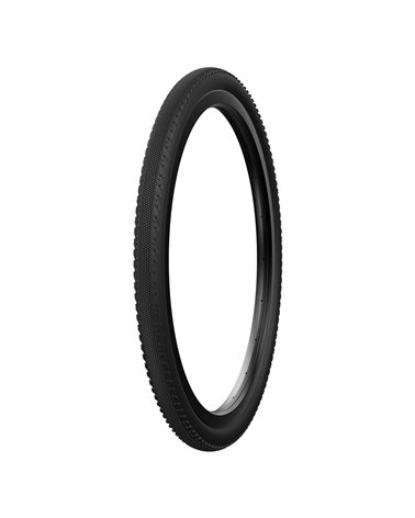 Kenda Tyre Alluvium - 700X35, Black, GCT, Single Tread