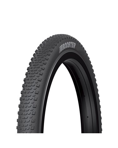Kenda Tyre Booster - 29X2.40, Black, Single Tread, Rigid