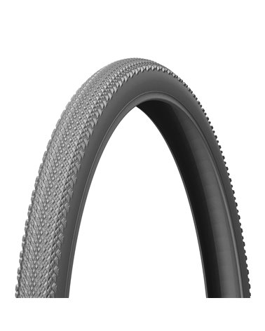 Kenda Tyre K1183 Piedmont - 700X45, Black, Rigid