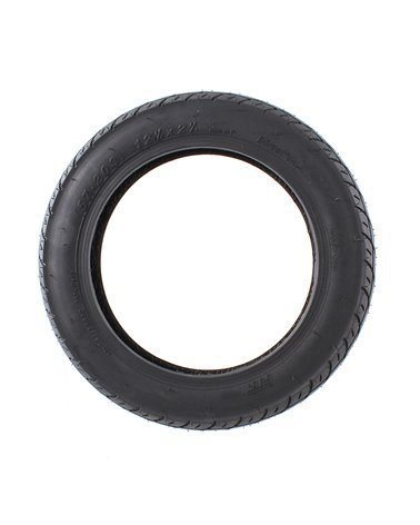 Mogo Tyre Electric Scooter - 12 1/2 X 2 1/4, Black, Inner Tube