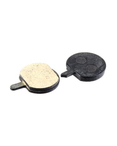 Mogo Brake Pads Mogo for Electric Kick Scooter 22.5X28.7mm Thickness 4Mm