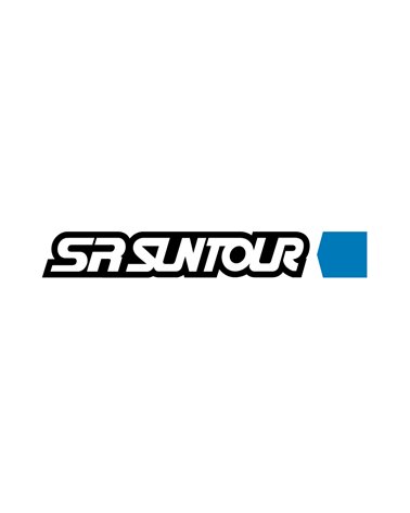 SR Suntour Lockout Knob Assy Aion35