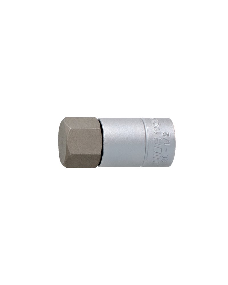 Unior Hex Socket 1/2 192/2HX - 15mm