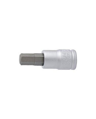 Unior Hex Socket 1/4 187/2HX - 2.5mm