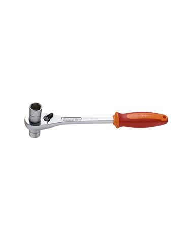 Unior Ratchet Wrench 1621/1BI-US - 14X15mm