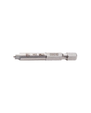 Unior Speed Nipple Bit 1756 - 2.5mm