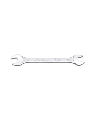 Unior Open End Wrench 110/1 - 10X11mm
