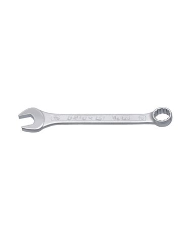 Unior Combination Wrench, Short Type 125/1 - 10mm