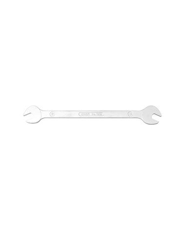 Unior Double Ended Pedal Wrench 1610/2 - 15X15mm