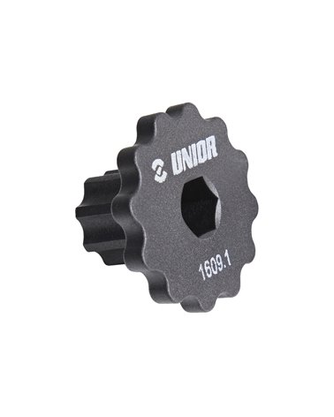 Unior Crank Cap Tool 1609.1