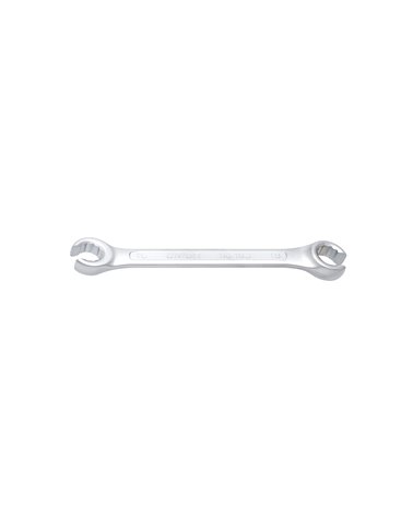 Unior Offset Open Ring Wrench 183/2 - 8X10mm