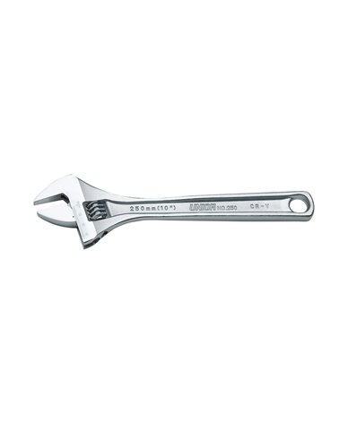 Unior Adjustable Wrench 250/1 - 100mm