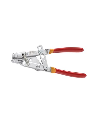 Unior Cable Puller Pliers with Lock 1642.1/2P-US