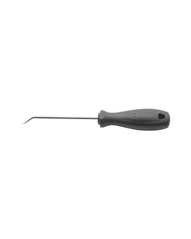 Unior Awl with Round, Double Bent Small Blade 639D - 165mm