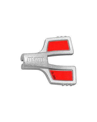 Unior Spoke Wrench 1630/5 - 3,45mm