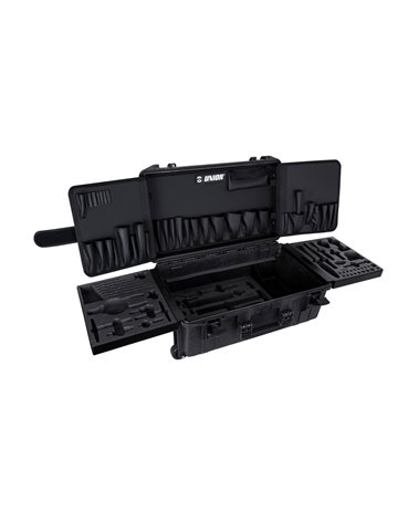 Unior Master Kit Tool Case 970Masterkit - Tool Not Included