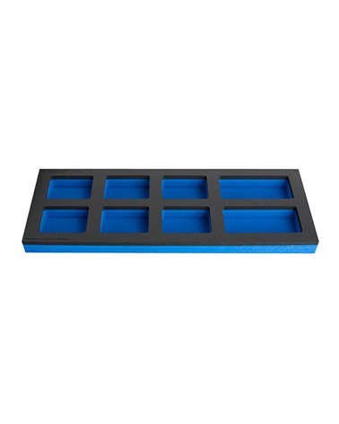 Unior SOS Tool Tray with Compartment for Work Bench VL990WD - 205X564mm