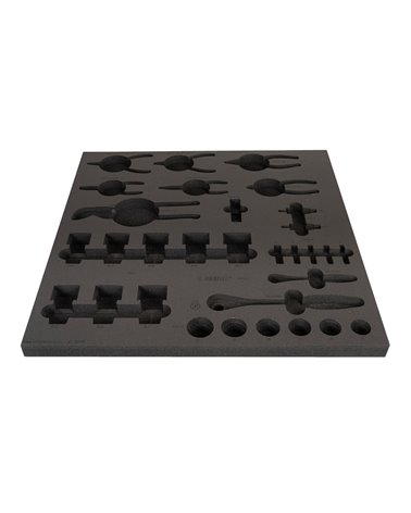 Unior Empty Tray for Set3-2600D VL3-2600D - 570X560mm
